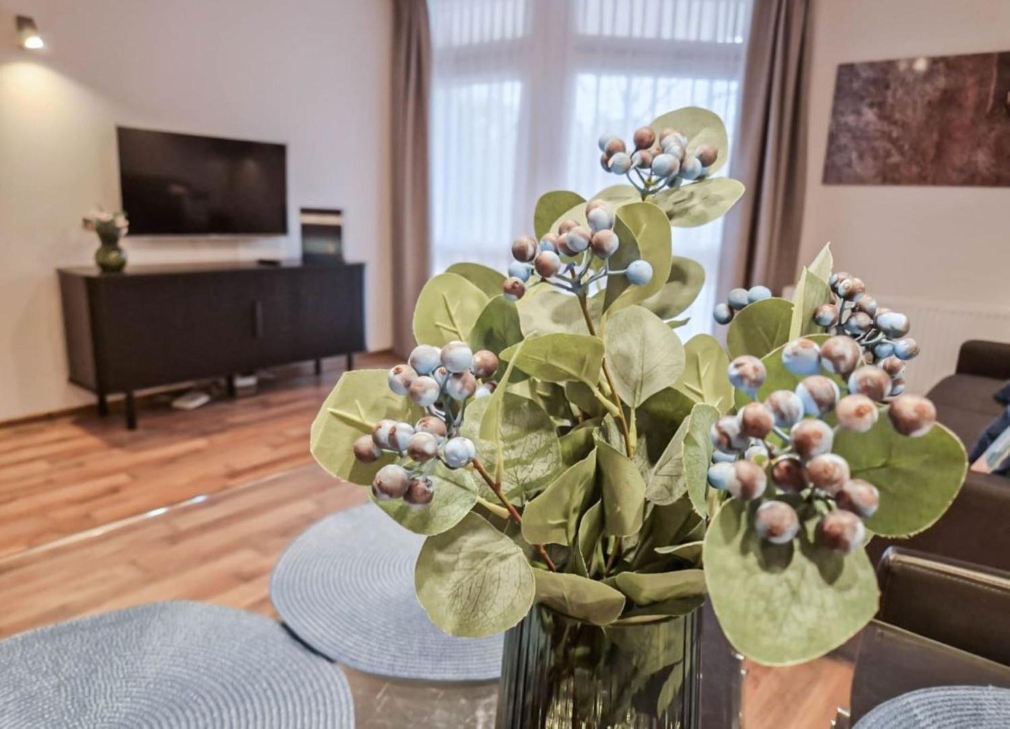 Apartamenty Mistral Z Parkingiem - Promenada & Morze - Apartamenty Na Wyspie Swinoujscie Luaran gambar
