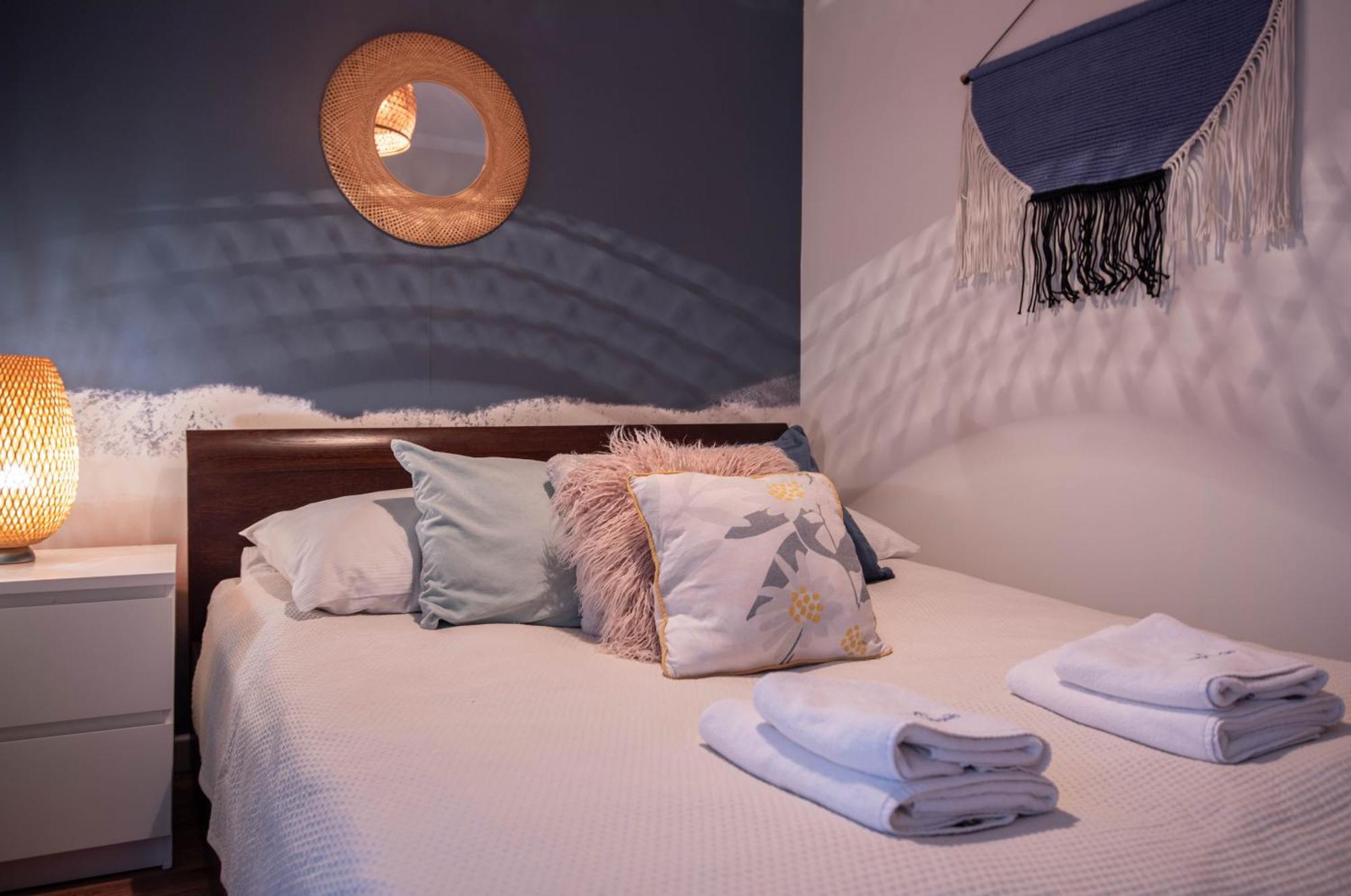 Apartamenty Mistral Z Parkingiem - Promenada & Morze - Apartamenty Na Wyspie Swinoujscie Luaran gambar